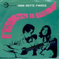 È Risorto Il Signore / Ogni Notte Finisce