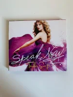 Speak Now