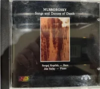 Songs And Dances Of Death
