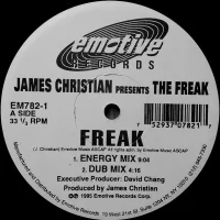 Freak