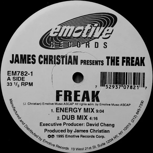 Freak