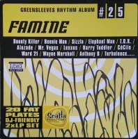 Famine
