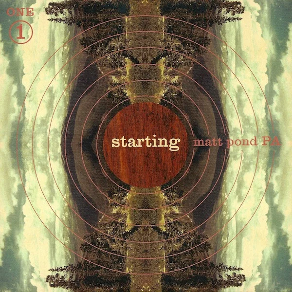 Starting