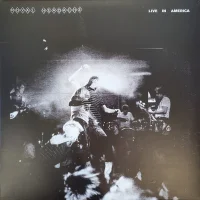 Live In America