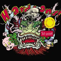 Shit-Pants-Shit-Pants / Japanese Vacation