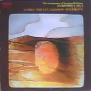 Symphony No. 5 / The Wasps: Overture