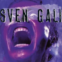Sven Gali