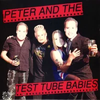 Peter And The Test Tube Babies / Penny Cocks