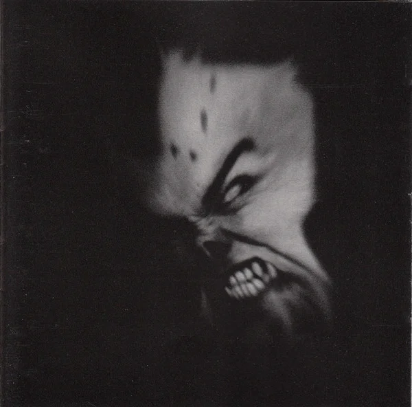 Strength And Anger