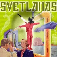 Svetlanas