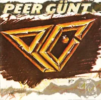 Peer Günt 1 / Through The Wall