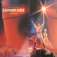 Lionheart (Original Motion Picture Soundtrack)