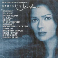 Crossing Jordan (Music From The NBC Television Series)