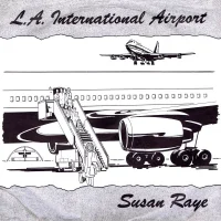 L.A. International Airport