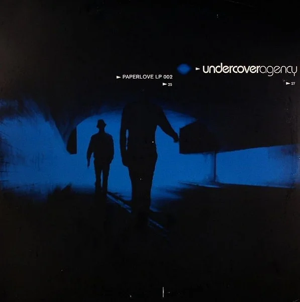 Paperlove LP