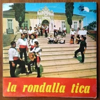 La Rondalla Tica