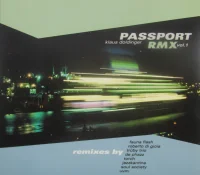 Passport Rmx Vol. 1