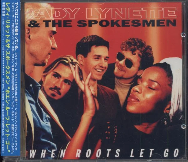 When Roots Let Go