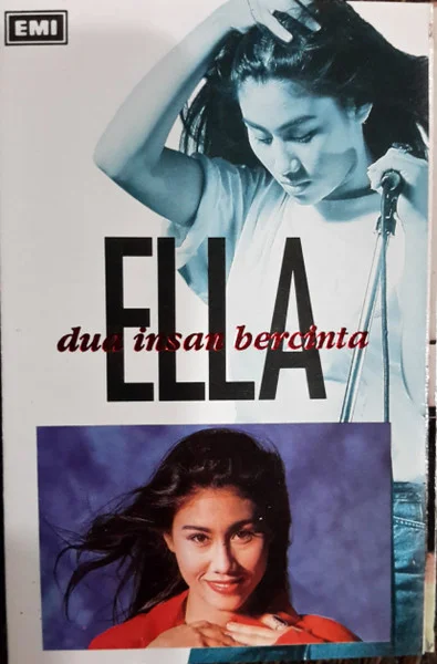 Dua Insan Bercinta