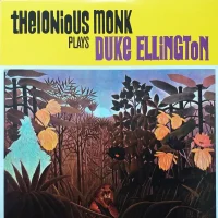 Plays Duke Ellington