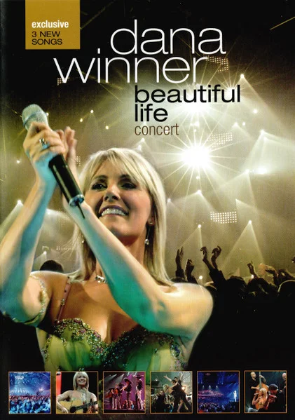 Beautiful Life Concert