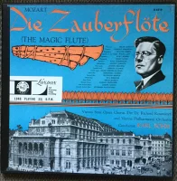 Die Zauberflöte (The Magic Flute)