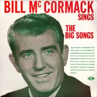 Bill McCormack Sings The Big Songs