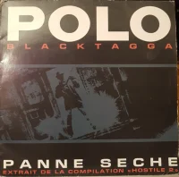 Panne Seche