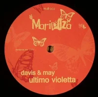 Ultimo Violetta / Mono Chroma