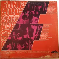 Vol. 2 Recorded "Live" At The Red Garter