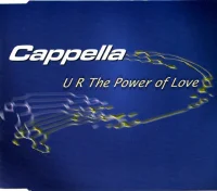 U R The Power Of Love