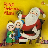 Patsy's Christmas Album