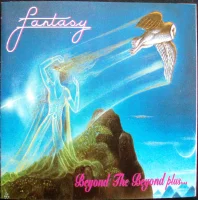 Beyond The Beyond Plus...