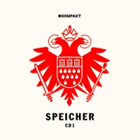 Speicher CD 1