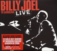 12 Gardens Live
