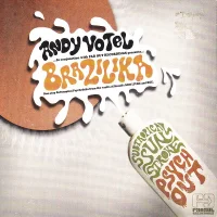 Brazilika (AKA "Subtropical Sunstroke Psych-Out" Volume 1)