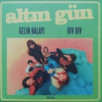Gelin Halayı / Div Div