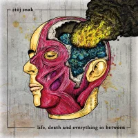 Life, Death And Everything In Between