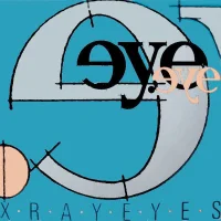 X-Ray Eyes