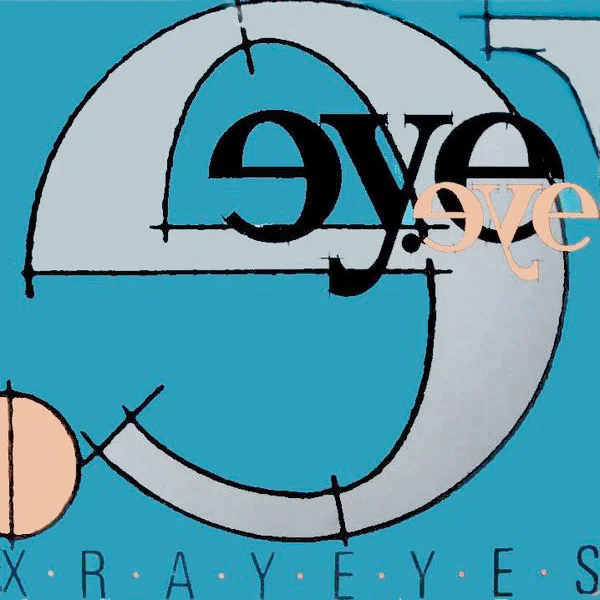 X-Ray Eyes