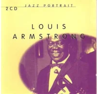 Louis Armstrong Plays W.C.Handy / Satch Plays Fats