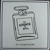 The Essence Of Soil