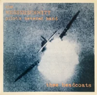The Messerschmitt Pilot's Severed Hand