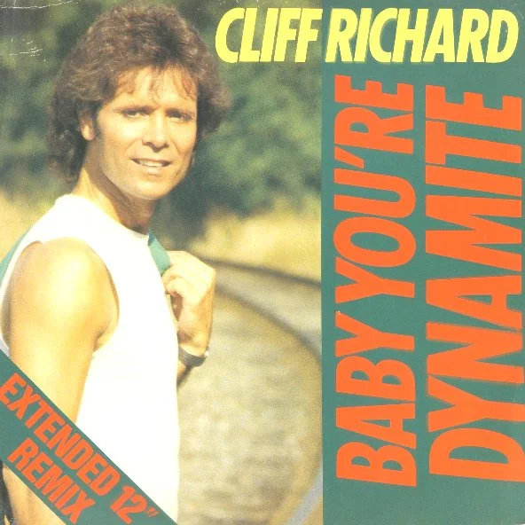 Baby You're Dynamite