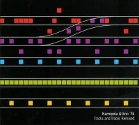 Tracks And Traces Remixed