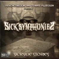 Sickside Stories
