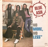 No More, No Less