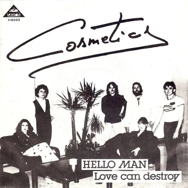 Hello Man