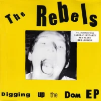 Digging Up The Dom EP