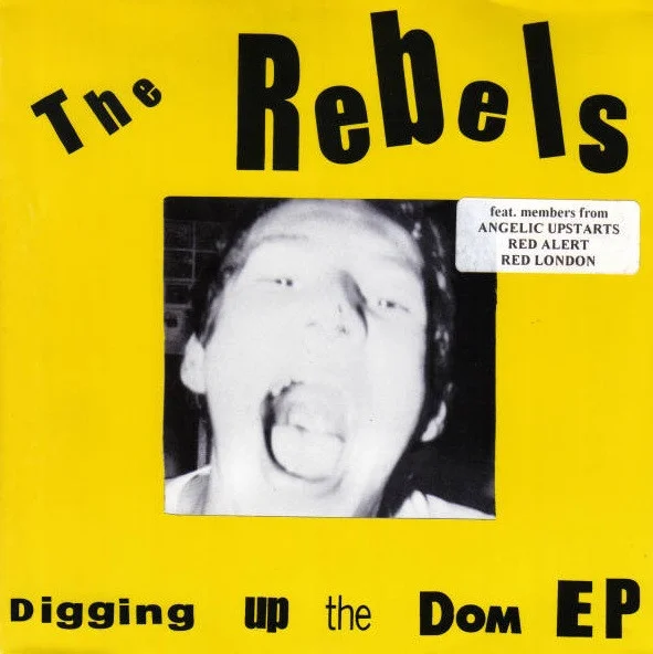 Digging Up The Dom EP